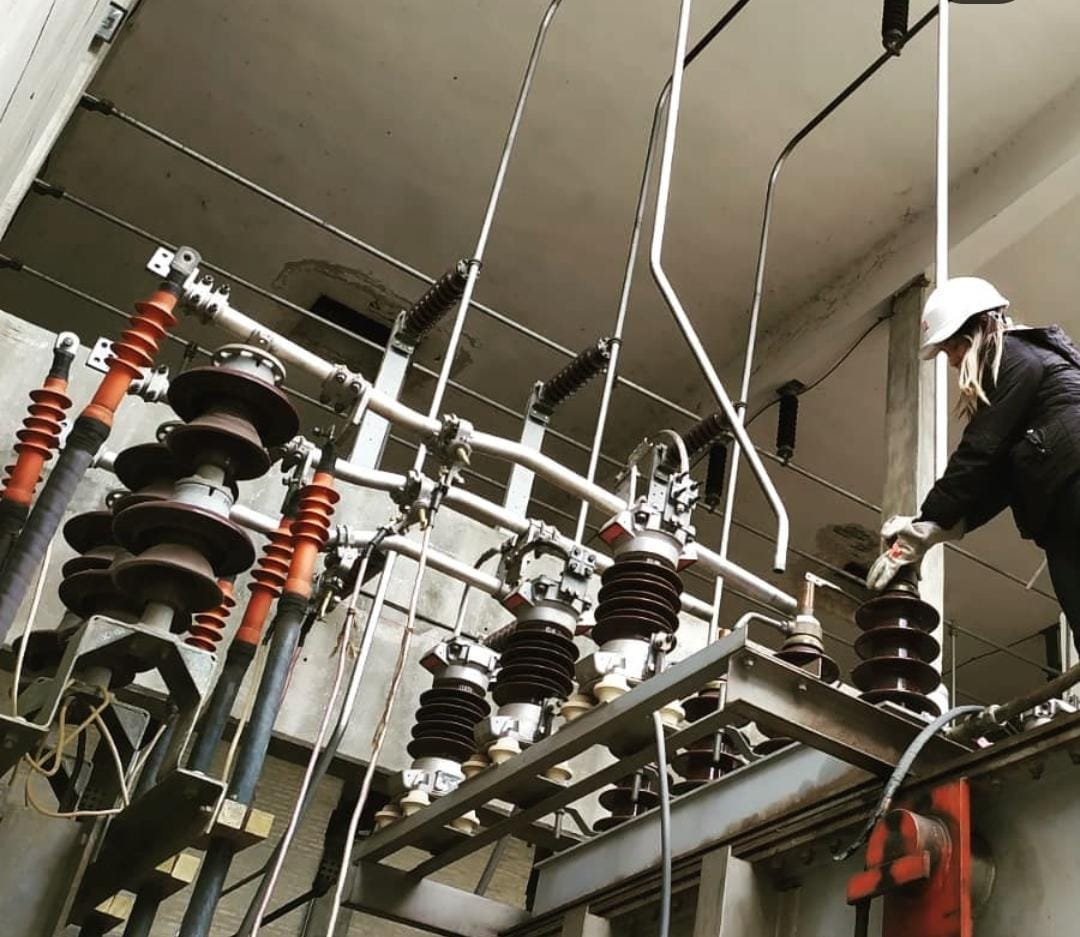 Ingeniería de Potencia – MCL Ingeniería