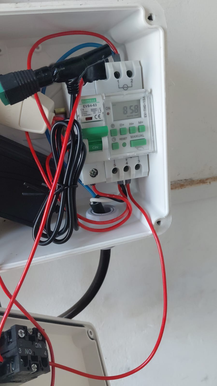 Consultoría y Firmas – MCL Ingeniería