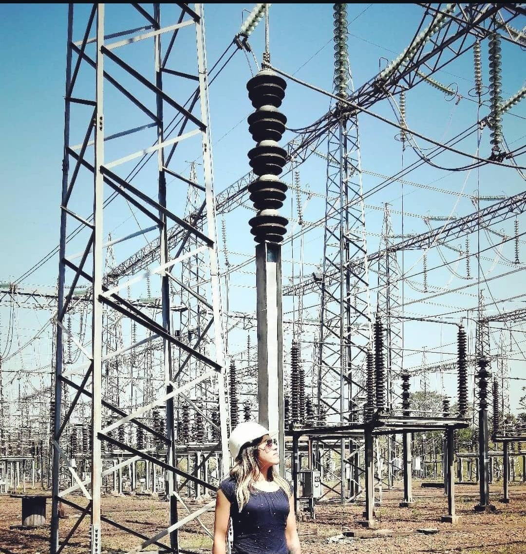 Ingeniería eléctrica – MCL Ingeniería Paraguay