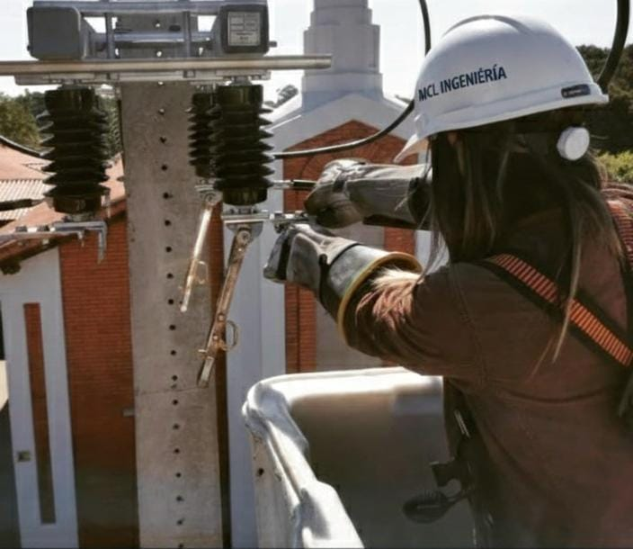 Automatización y Domótica – MCL Ingeniería